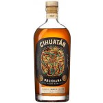 Cihuatan Obsidiana 40% 1 l (holá láhev) – Zboží Dáma