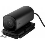 HP 965 4K Streaming Webcam – Sleviste.cz