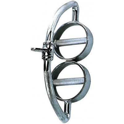 Arsenal úchop paralelní úzký, oblouk – Sleviste.cz