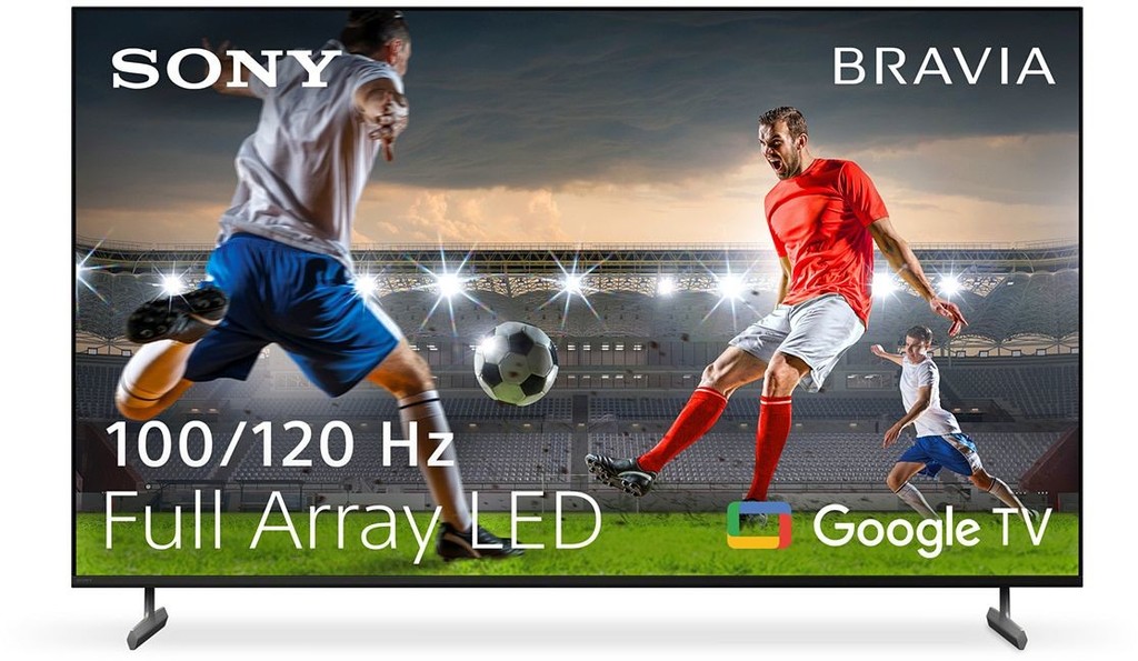 Sony Bravia KD-65X85L