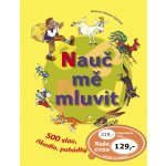 Nauč mě mluvit – Hledejceny.cz