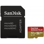 SanDisk microSDHC 32 GB UHS-I U1 173366 – Sleviste.cz