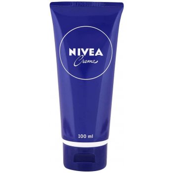 Nivea Creme tuba 100 ml