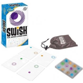 ThinkFun Swish