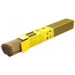Esab Bazické E7018 4,0 mm EB150 6,2 kg – Zbozi.Blesk.cz