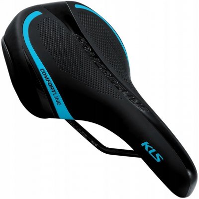 Kellys Comfortline sky modré – Zboží Dáma