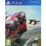 TT: Isle of Man – Hledejceny.cz