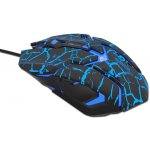 E-Blue Auroza Gaming EMS639BCCZ-IU – Zboží Živě