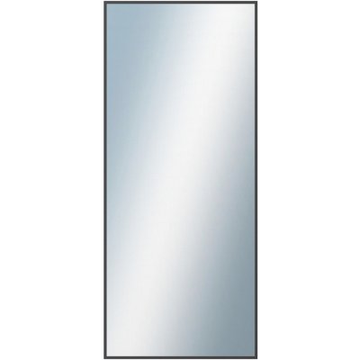 DANTIK černá 60 x 140 cm P269-021 7269021 – Hledejceny.cz