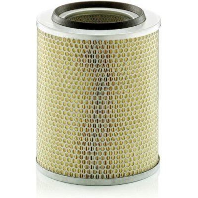 Vzduchový filtr MANN-FILTER C 24 393 – Hledejceny.cz