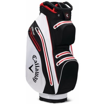 Callaway ORG 14 HD cart bag