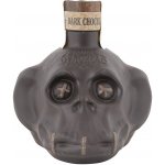 DeadHead Dark Chocolate 35% 0,7 l (holá láhev) – Zboží Dáma