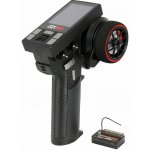 Amewi Trade GmbH Ddálkový ovladač ATXB10 10CH s přijímačem – Zboží Dáma