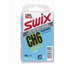 Swix CH6 modrý 60g