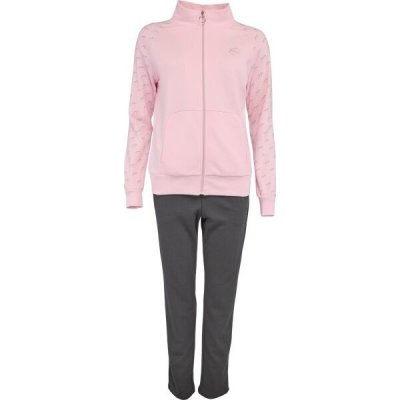Lotto Riviera VIII dámská souprava růžová – Zboží Dáma