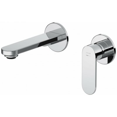 Cersanit Luna S1057-007 – Hledejceny.cz