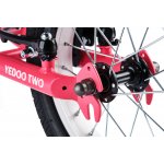 Yedoo Numbers Two green – Zboží Dáma Yedoo Numbers Two green – Zboží Dáma