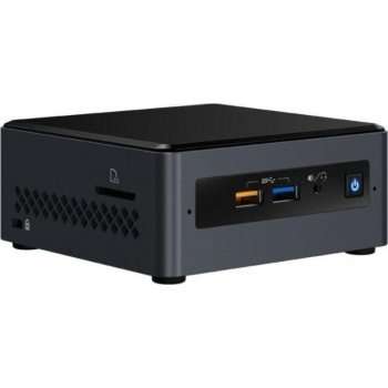 Intel NUC NUC8i3CYSN