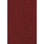 EFCO Filc 2mm 20x30cm (1ks) bordó – Zboží Mobilmania