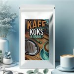 Ahome Kafe protože koks je drahej zrnková 0,1 kg – Hledejceny.cz