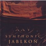 Jablkoň - XXV. Symphonic Jablkoň CD – Hledejceny.cz