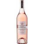 Ktima Gerovassiliou Xinomavro Rose 2024 Růžové 13% 0,75 l (holá láhev) – Hledejceny.cz