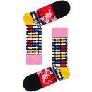 Happy Socks ponožky Pink Panther Jet Pink PAN01-6300