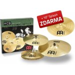 Meinl HCS 141620 – Zbozi.Blesk.cz