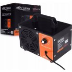 KRAFT&DELE KD10575 OZONÁTOR ČISTIČ VZDUCHU 150W 2800mg/h – Zboží Dáma