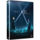 Akta X 1. série DVD