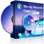 DVDFab Blu-ray Recorder Copy doživotní licence – Sleviste.cz