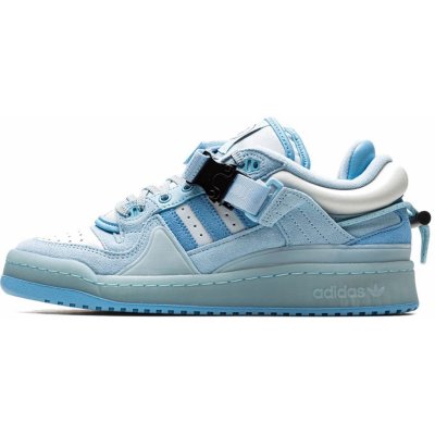 adidas Forum Buckle Low Bad Bunny Blue Tint – Hledejceny.cz