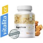 MycoMedica Agaricus PRO 2 x 90 kapslí – Hledejceny.cz