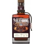 Pearl of Mauritius 42% 0,7 l (holá láhev) – Sleviste.cz