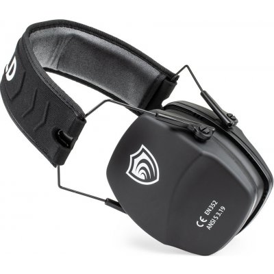 Sluchátka Defense Earshield Ranger Otis – Zboží Dáma