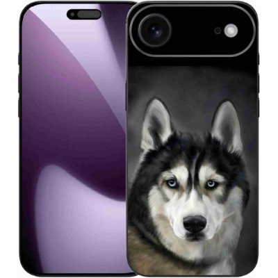 mmCase na iPhone 17 Air - husky – Zboží Mobilmania
