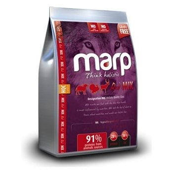 Marp Holistic Red Mix Grain Free 2 kg