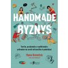 Kniha Handmade byznys