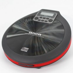 Discman AIWA PCD-810