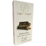 Orient Delight Dubajská čokoláda 24 x 200 g 4,8 kg – Hledejceny.cz