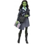 Mattel Wicked Čarodějka studentka Elphaba JDG10 – Sleviste.cz