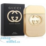 Gucci Guilty Eau toaletní voda dámská 75 ml – Sleviste.cz