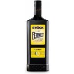 Fernet Stock Citrus 27% 1 l (holá láhev) – Zboží Mobilmania