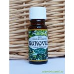Saloos esenciální olej Borovice 50 ml – Hledejceny.cz