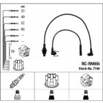 Sada kabelů pro zapalování NGK 7190 – Zboží Mobilmania