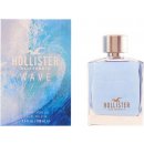 Hollister Wave 2 toaletní voda pánská 100 ml