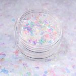 Hologramy na nehty Magick Diamonds 12 – Hledejceny.cz