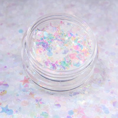 Hologramy na nehty Magick Diamonds 12 – Hledejceny.cz