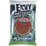 Bait-Tech krmítková směs Envy Method Mix Feeder Red 2 kg – Hledejceny.cz