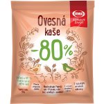 Semix Ovesná kaše 80% 65 g – Hledejceny.cz